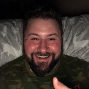 Meet your Posher, Tony